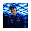 Czapka z daszkiem Oscar Piastri Singapore GP McLaren F1 2026