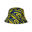 Kapelusz Helmet Reversible Ayrton Senna Collection 2026