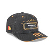 Czapka baseballowa Piastri Las Vegas GP McLaren F1 2025