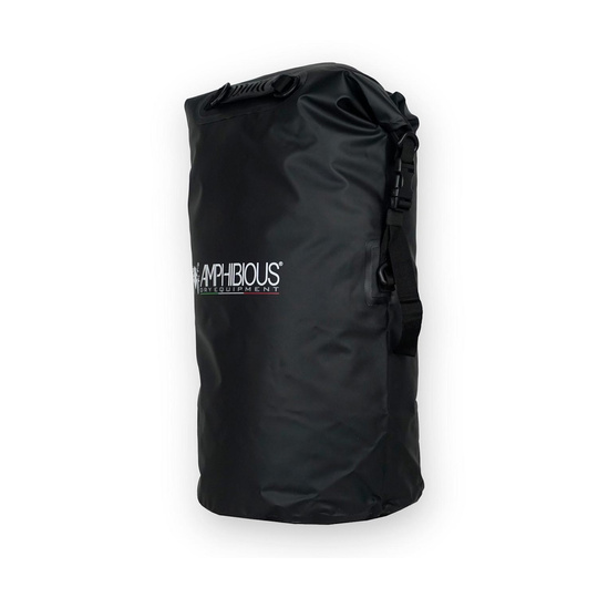 Torba Amphibious TUBE 40 czarna