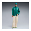 Kurtka Softshell Team Aston Martin F1 2026