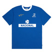 T-shirt męski Nacional Ringer Ayrton Senna 2026