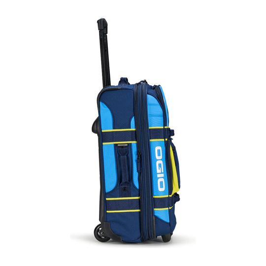 Torba podróżna Ogio Layover NAVY VOLT