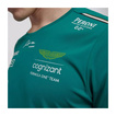 T-shirt męski Alonso Team Aston Martin F1 