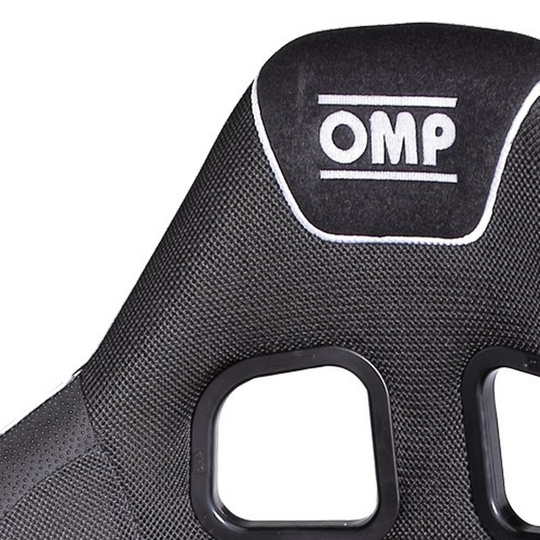 Fotel OMP ARS MY14 (FIA)