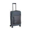 Walizka Pace Pro Hybrid Checked OGIO Grey Pin