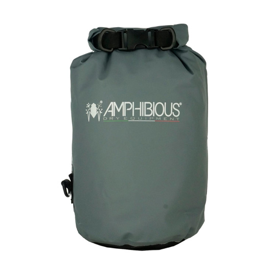 Torba Amphibious TUBE 10 szara