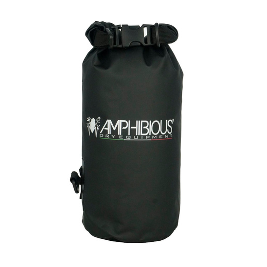 Torba Tube 5 Amphibious czarna