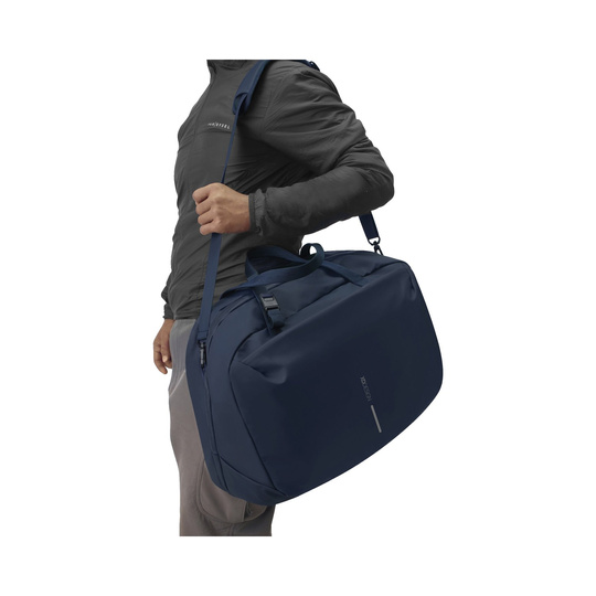Torba Urban Weekend XD Design granatowa