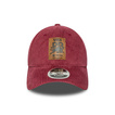Czapka baseballowa Cord Visa Cash App RB 2025