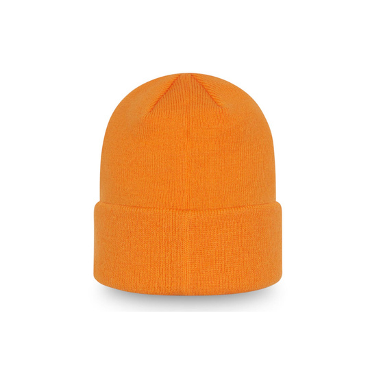Czapka zimowa Essential Orange McLaren F1 2024