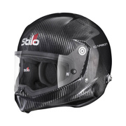 Kask Stilo WRX Dirt Carbon Turismo (FIA)
