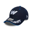 Czapka baseballowa Launch Team Williams Racing 2026