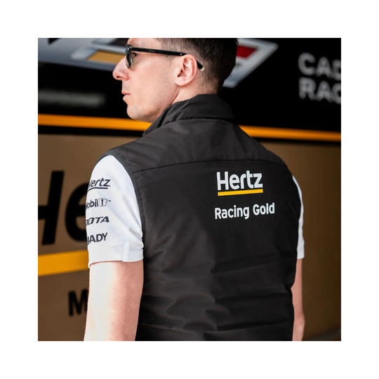 Bezrękawnik Hertz Team Jota