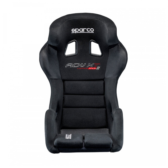 Fotel Sparco PRO ADV XT Carbon Tech (FIA)