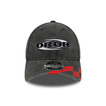 Czapka z daszkiem Washed Red Bull Racing F1 2026 czarna
