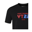 T-shirt męski Yuki Tsunoda Red Bull Racing 2025