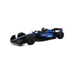 Model 1/18 Alex Albon FW46 Williams F1