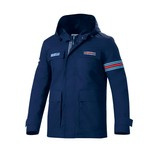 Kurtka męska Field Sparco Martini Racing granatowa