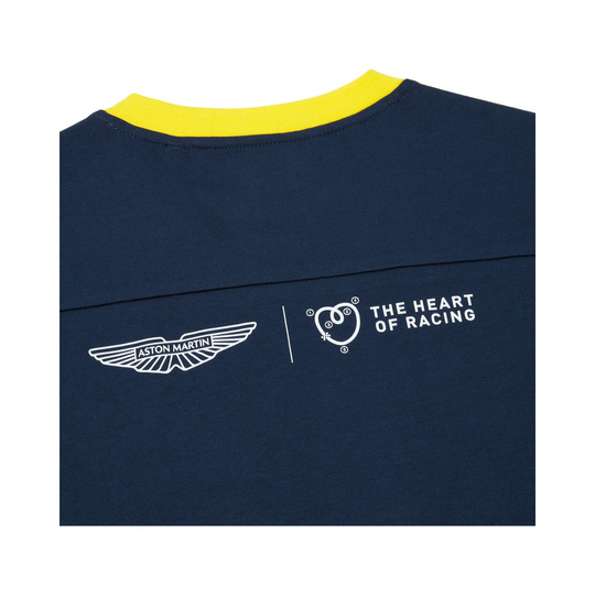 Koszulka t-shirt GT Thor Aston Martin Racing 2026