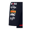 T-shirt damski Team Red Bull Racing 2025