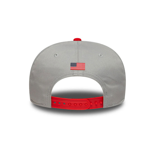 Czapka baseballowa 200th Race Haas F1 2025