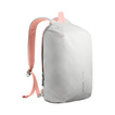 Plecak XD Design 2 in 1 Switch Dusty Pink