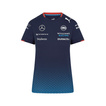T-shirt damski Team Williams Racing 2024
