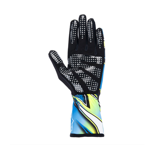 Rękawice Alpinestars TECH-1 K Race V2 Competition