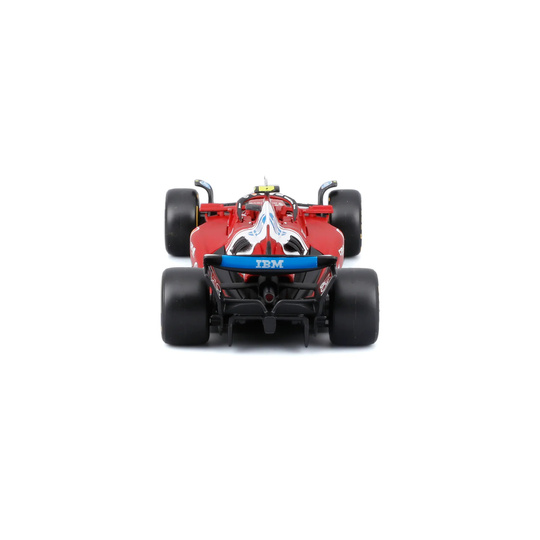 Model bolidu Lewis Hamilton SF25 1:43 Scuderia Ferrari F1