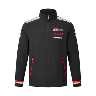  Kurtka Softshell Team Toyota Gazoo Racing
