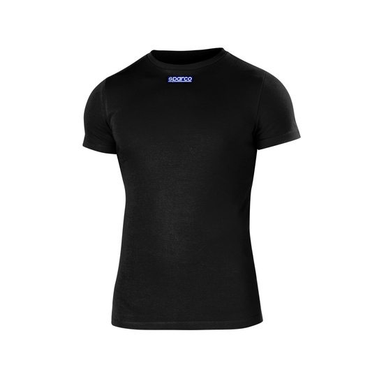 Koszulka t-shirt Sparco B-Rookie czarna