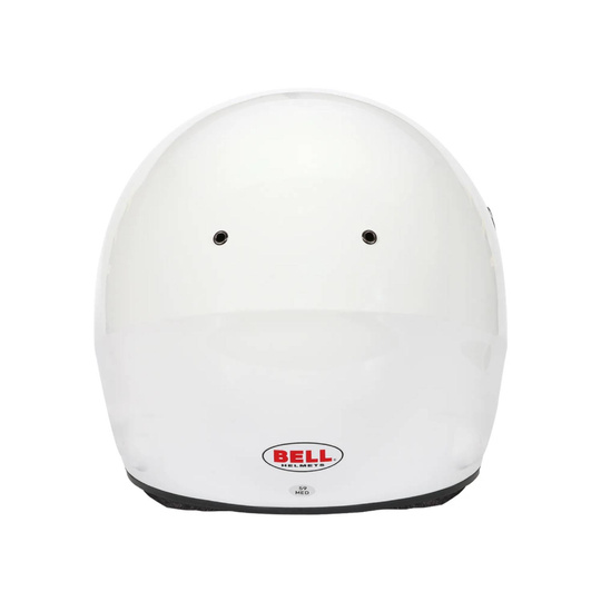 Kask Bell GT6 SPORT biały (FIA)