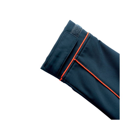 Softshell męski Team Hyundai Motorsport 2025