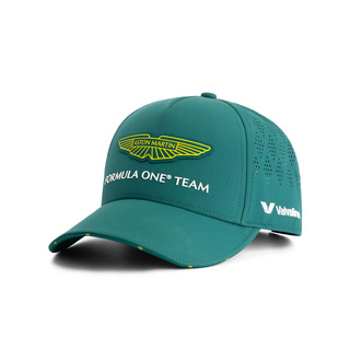 Czapka dziecięca Stroll Team Aston Martin F1 2025