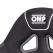 Fotel OMP WRC XL MY14 (FIA)