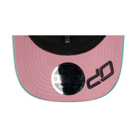 Czapka baseballowa Piastri Brazil GP McLaren F1 2025