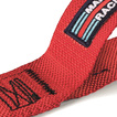 Hak holowniczy Sparco Martini czerwony (FIA)