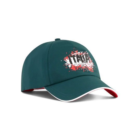 Czapka baseballowa męska Monza GP Formula 1 Puma 2025