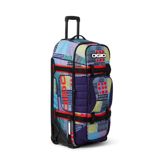 Torba podróżna Ogio RIG 9800 WOODBLOCK