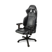 Fotel biurowy Sparco Icon czarny