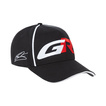 Czapka z daszkiem Oliver Solberg Toyota Gazoo Racing WRT 2026