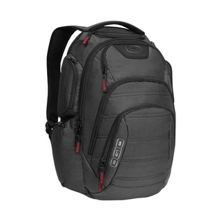 Plecak Renegade RSS Black Pindot OGIO