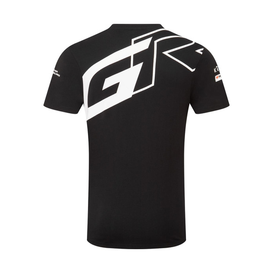 T-shirt męski Classic Team Toyota Gazoo Racing WRT 2025