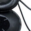 Zestaw słuchawkowy Zero Noise NEXUS - kask zamknięty (złącze żeńskie)