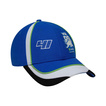 Czapka z daszkiem Arvid Lindblad Team Visa Cash App Racing Bulls F1 2026