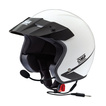 Kask OMP Star-J MY24 biały