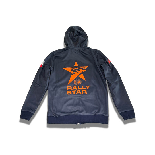 Bluza męska Kuzi Rally Star