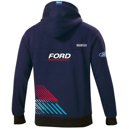 Bluza męska Sparco FORD PERFORMANCE