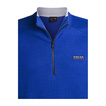 Bluza Knit Half Zip Red Bull Racing F1